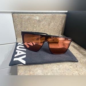 Quay Nightfall sunglasses